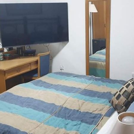 The Mmm Appartamento Marsaskala Esterno foto