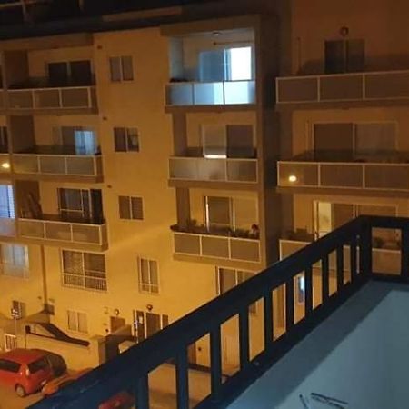 The Mmm Appartamento Marsaskala Esterno foto