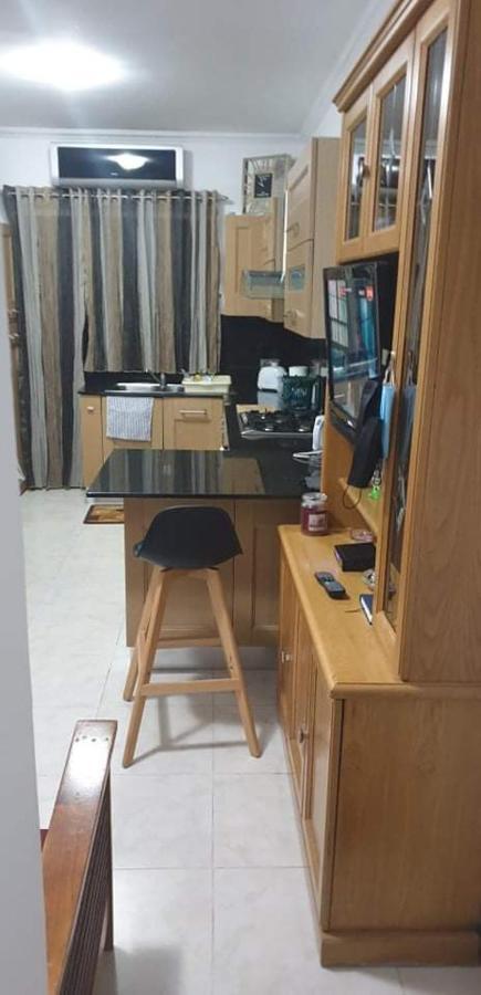 The Mmm Appartamento Marsaskala Esterno foto