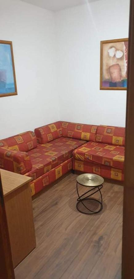The Mmm Appartamento Marsaskala Esterno foto