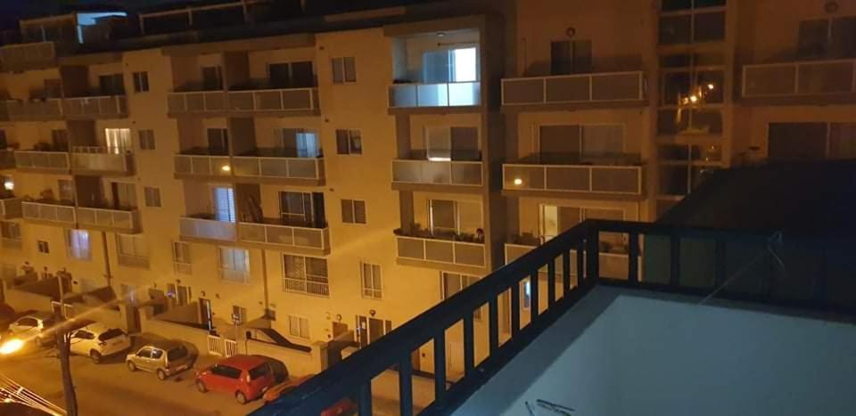 The Mmm Appartamento Marsaskala Esterno foto