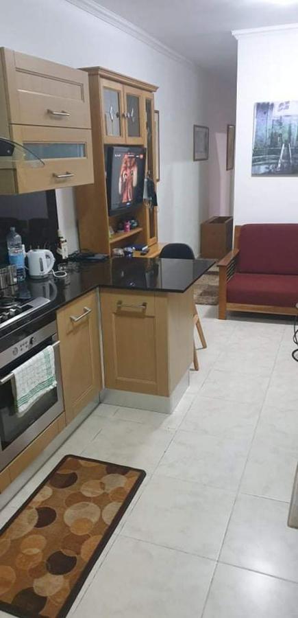The Mmm Appartamento Marsaskala Esterno foto