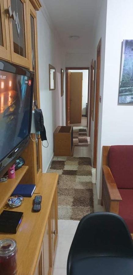 The Mmm Appartamento Marsaskala Esterno foto