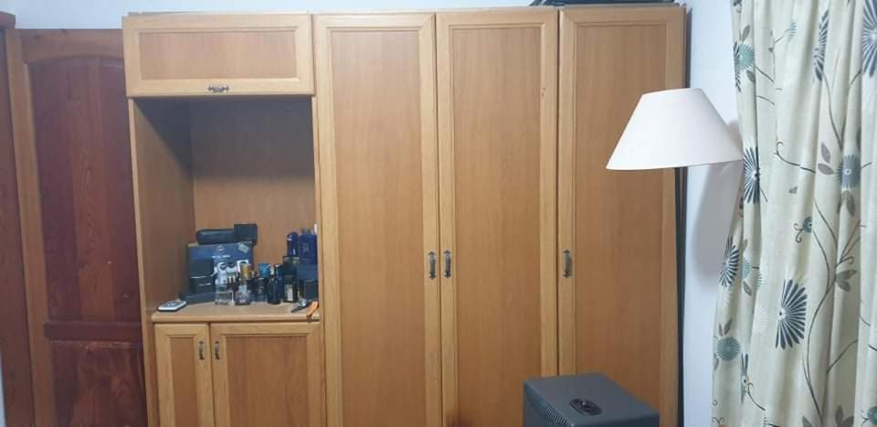 The Mmm Appartamento Marsaskala Esterno foto