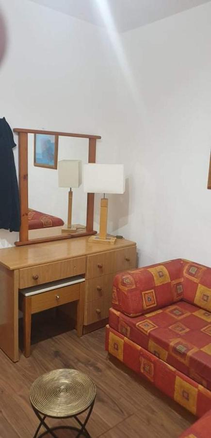 The Mmm Appartamento Marsaskala Esterno foto
